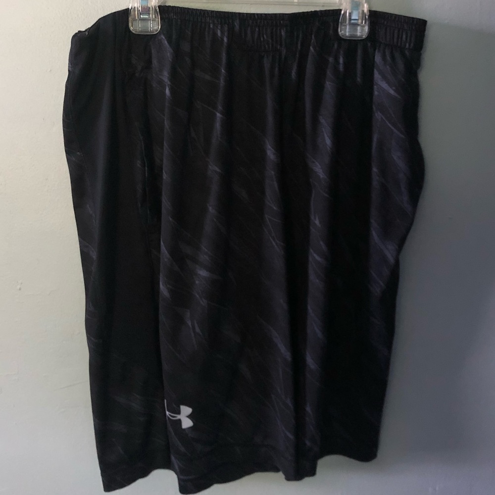 Under Armour loose fit shorts